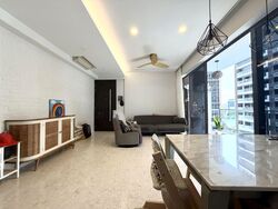 Sims Urban Oasis (D14), Condominium #562587531